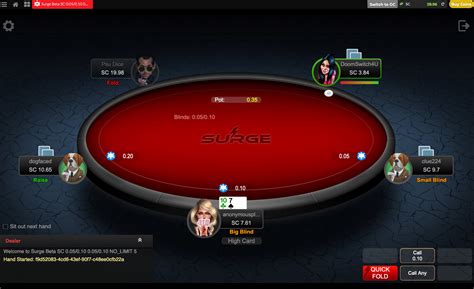 is global poker safe to play on